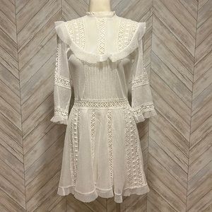 For love and lemons dress